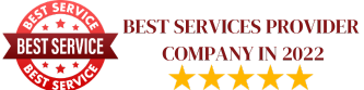 Best Services Provider Company in 2022